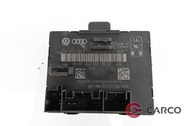 Модул врата задна дясна 4G8 959 795 Е за AUDI A7 Sportback (4GA, 4GF) 3.0 TDI (2010)