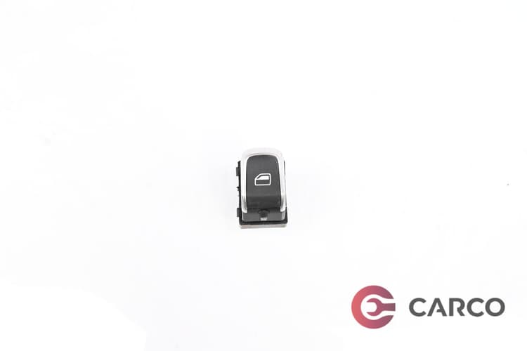 Копче ел стъкло за AUDI A7 Sportback (4GA, 4GF) 3.0 TDI (2010)