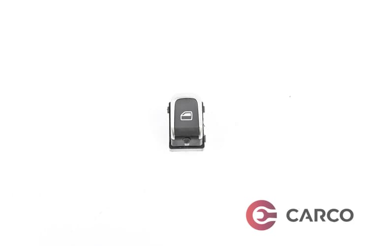 Копче ел стъкло задно дясно за AUDI A7 Sportback (4GA, 4GF) 3.0 TDI (2010)