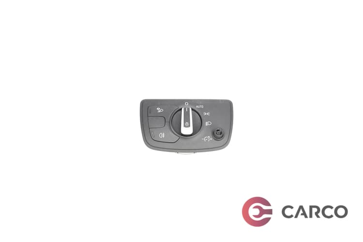 Ключ светлини за AUDI A7 Sportback (4GA, 4GF) 3.0 TDI (2010)