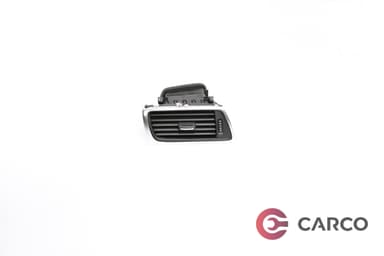 Духалка парно лява за AUDI A7 Sportback (4GA, 4GF) 3.0 TDI (2010)