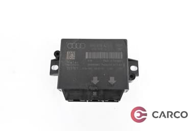 Модул парктроник 4H0 919 475 за AUDI A7 Sportback (4GA, 4GF) 3.0 TDI (2010)