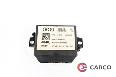 Модул 4H0 907 440 за AUDI A7 Sportback (4GA, 4GF) 3.0 TDI (2010)