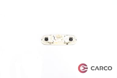 Плафон за AUDI A7 Sportback (4GA, 4GF) 3.0 TDI (2010)