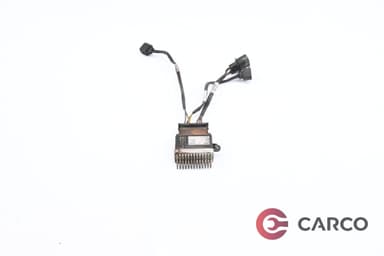 Реостат парно за AUDI A7 Sportback (4GA, 4GF) 3.0 TDI (2010)