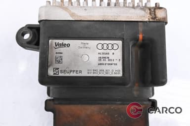 Реостат парно за AUDI A7 Sportback (4GA, 4GF) 3.0 TDI (2010)