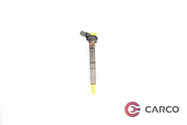 Дюза дизел 059130277  0445117 MLB за AUDI A7 Sportback (4GA, 4GF) 3.0 TDI (2010)