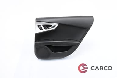 Кора врата задна дясна за AUDI A7 Sportback (4GA, 4GF) 3.0 TDI (2010)