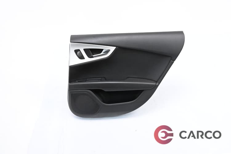 Кора врата задна дясна за AUDI A7 Sportback (4GA, 4GF) 3.0 TDI (2010)