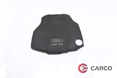 Декоративен капак двигател за AUDI A7 Sportback (4GA, 4GF) 3.0 TDI (2010)