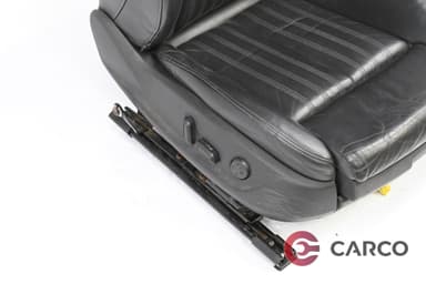 Седалки предни Десен волан за AUDI A7 Sportback (4GA, 4GF) 3.0 TDI (2010)