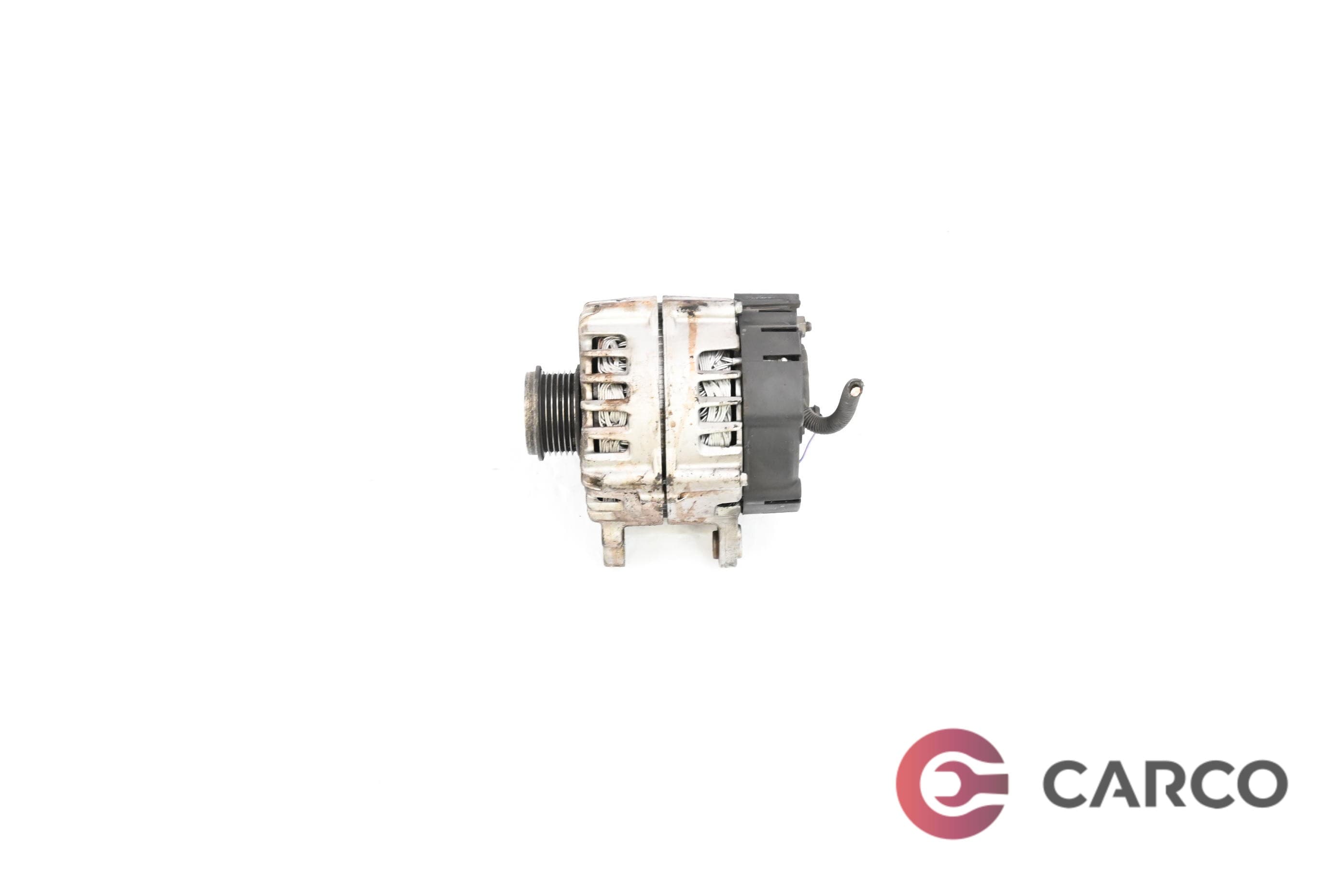 Алтернатор 059 903 018 за AUDI A7 Sportback (4GA, 4GF) 3.0 TDI (2010)