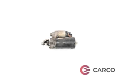 Стартер 059 911 021 G за AUDI A7 Sportback (4GA, 4GF) 3.0 TDI (2010)