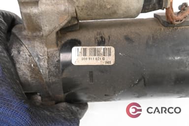 Стартер 059 911 021 G за AUDI A7 Sportback (4GA, 4GF) 3.0 TDI (2010)