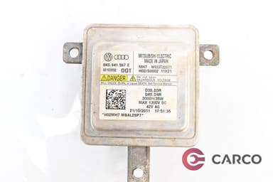 Баласт 8K0 941 597 Е десен за AUDI A7 Sportback (4GA, 4GF) 3.0 TDI (2010)