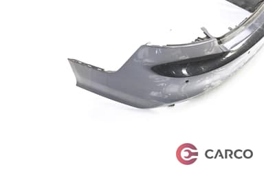 Задна броня за AUDI A7 Sportback (4GA, 4GF) 3.0 TDI (2010)
