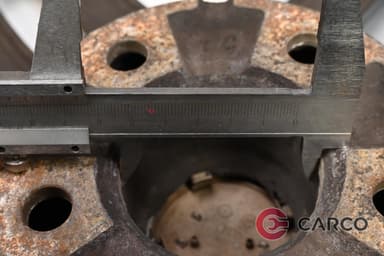 Алуминиеви джанти 19 цола 9Jx19H2 ET23 4H0 601 025R 5x112 Ц.О 66.5 4 броя за AUDI A7 Sportback (4GA, 4GF) 3.0 TDI (2010)