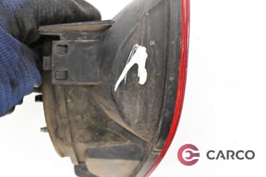Стоп вътрешен ляв за PEUGEOT 406 Estate (8E/F) 2.0 HDI 110 (1996 - 2004)