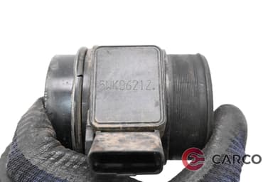 Дебитомер 5WK9621Z за PEUGEOT 406 Estate (8E/F) 2.0 HDI 110 (1996 - 2004)