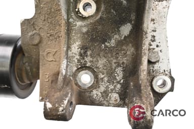 Конзола обтяжна ролка за PEUGEOT 406 Estate (8E/F) 2.0 HDI 110 (1996 - 2004)