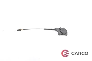 Потенциометър газ 9635553580 за PEUGEOT 406 Estate (8E/F) 2.0 HDI 110 (1996 - 2004)