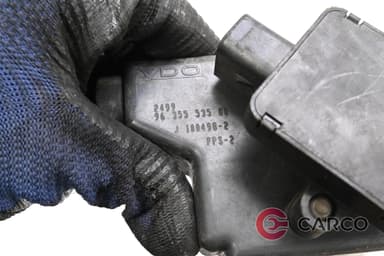 Потенциометър газ 9635553580 за PEUGEOT 406 Estate (8E/F) 2.0 HDI 110 (1996 - 2004)