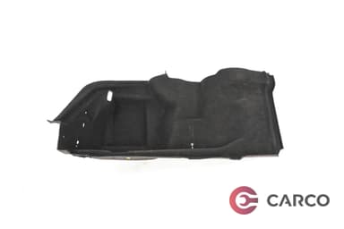 Кора багажник лява за MERCEDES-BENZ S-CLASS седан (W221) S 320 CDI (221.022, 221.122) (2005 - 2013)