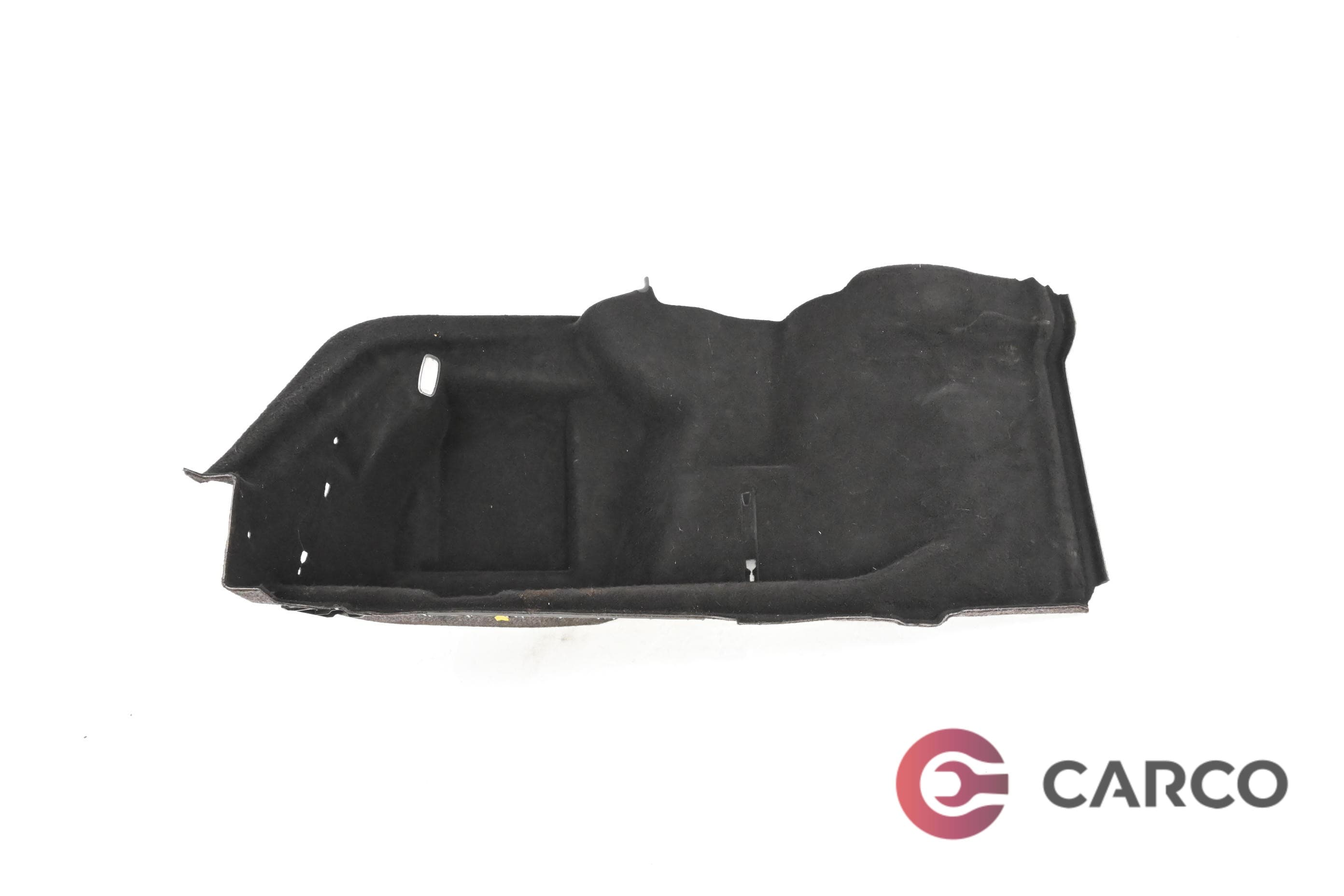 Кора багажник лява за MERCEDES-BENZ S-CLASS седан (W221) S 320 CDI (221.022, 221.122) (2005 - 2013)