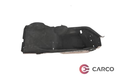Кора багажник дясна за MERCEDES-BENZ S-CLASS седан (W221) S 320 CDI (221.022, 221.122) (2005 - 2013)