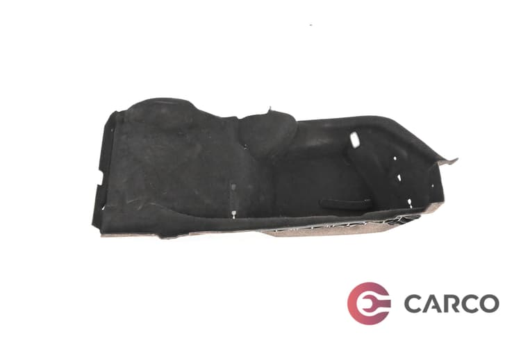 Кора багажник дясна за MERCEDES-BENZ S-CLASS седан (W221) S 320 CDI (221.022, 221.122) (2005 - 2013)