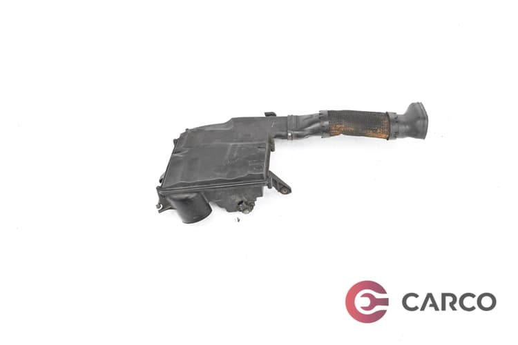 Кутия въздушен филтър 642 094 03 04 за MERCEDES-BENZ S-CLASS седан (W221) S 320 CDI (221.022, 221.122) (2005 - 2013)