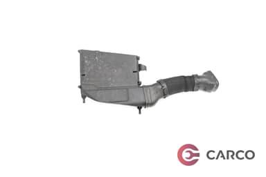 Кутия въздушен филтър 642 094 02 04 за MERCEDES-BENZ S-CLASS седан (W221) S 320 CDI (221.022, 221.122) (2005 - 2013)