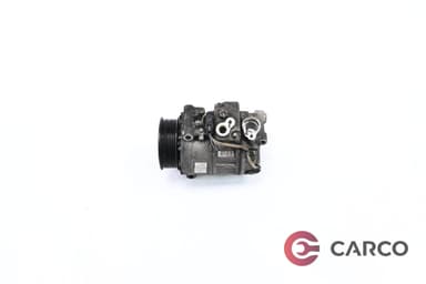 Компресор климатик 002 230 11 11 447260 1301 за MERCEDES-BENZ S-CLASS седан (W221) S 320 CDI (221.022, 221.122) (2005 - 2013)