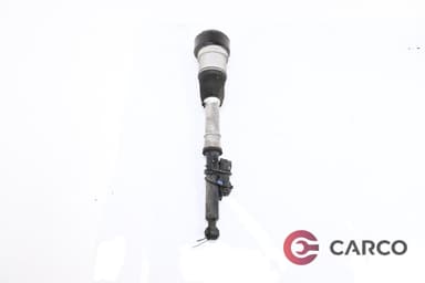 Въздушен амортисьор заден десен за MERCEDES-BENZ S-CLASS седан (W221) S 320 CDI (221.022, 221.122) (2005 - 2013)