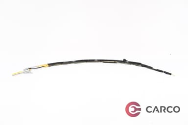 AIRBAG таван ляв за MERCEDES-BENZ S-CLASS седан (W221) S 320 CDI (221.022, 221.122) (2005 - 2013)