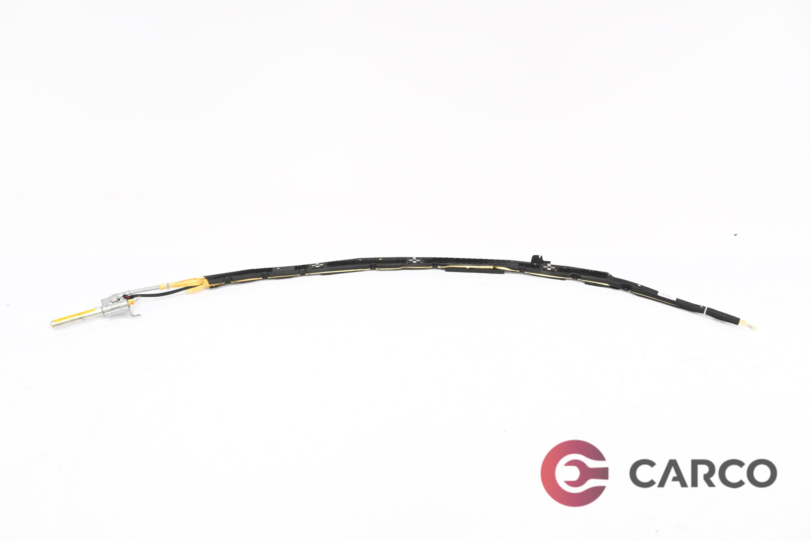 AIRBAG таван ляв за MERCEDES-BENZ S-CLASS седан (W221) S 320 CDI (221.022, 221.122) (2005 - 2013)