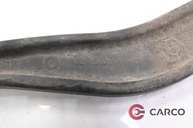 Носач заден десен 221 352 00 05 за MERCEDES-BENZ S-CLASS седан (W221) S 320 CDI (221.022, 221.122) (2005 - 2013)