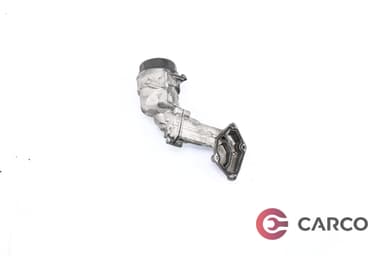Конзола маслен филтър за MERCEDES-BENZ S-CLASS седан (W221) S 320 CDI (221.022, 221.122) (2005 - 2013)