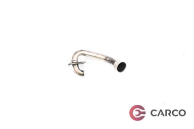 EGR тръба за MERCEDES-BENZ S-CLASS седан (W221) S 320 CDI (221.022, 221.122) (2005 - 2013)
