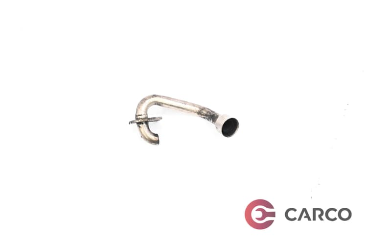 EGR тръба за MERCEDES-BENZ S-CLASS седан (W221) S 320 CDI (221.022, 221.122) (2005 - 2013)
