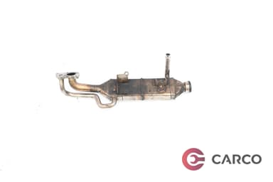 EGR охладител за MERCEDES-BENZ S-CLASS седан (W221) S 320 CDI (221.022, 221.122) (2005 - 2013)