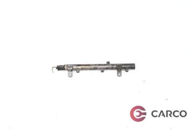 Горивна рейка 642 070 26 95 за MERCEDES-BENZ S-CLASS седан (W221) S 320 CDI (221.022, 221.122) (2005 - 2013)