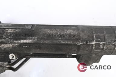 Кормилна рейка за MERCEDES-BENZ S-CLASS седан (W221) S 320 CDI (221.022, 221.122) (2005 - 2013)