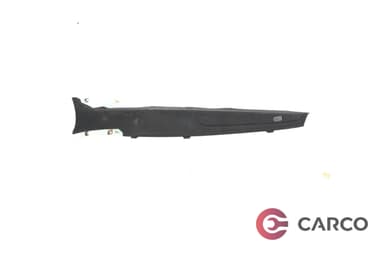 Лайсна задна лява колонка 2216905325 за MERCEDES-BENZ S-CLASS седан (W221) S 320 CDI (221.022, 221.122) (2005 - 2013)