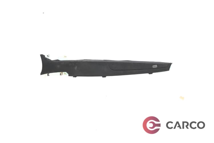 Лайсна задна лява колонка 2216905325 за MERCEDES-BENZ S-CLASS седан (W221) S 320 CDI (221.022, 221.122) (2005 - 2013)