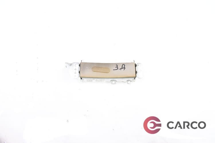 AIRBAG врата заден десен за MERCEDES-BENZ S-CLASS седан (W221) S 320 CDI (221.022, 221.122) (2005 - 2013)