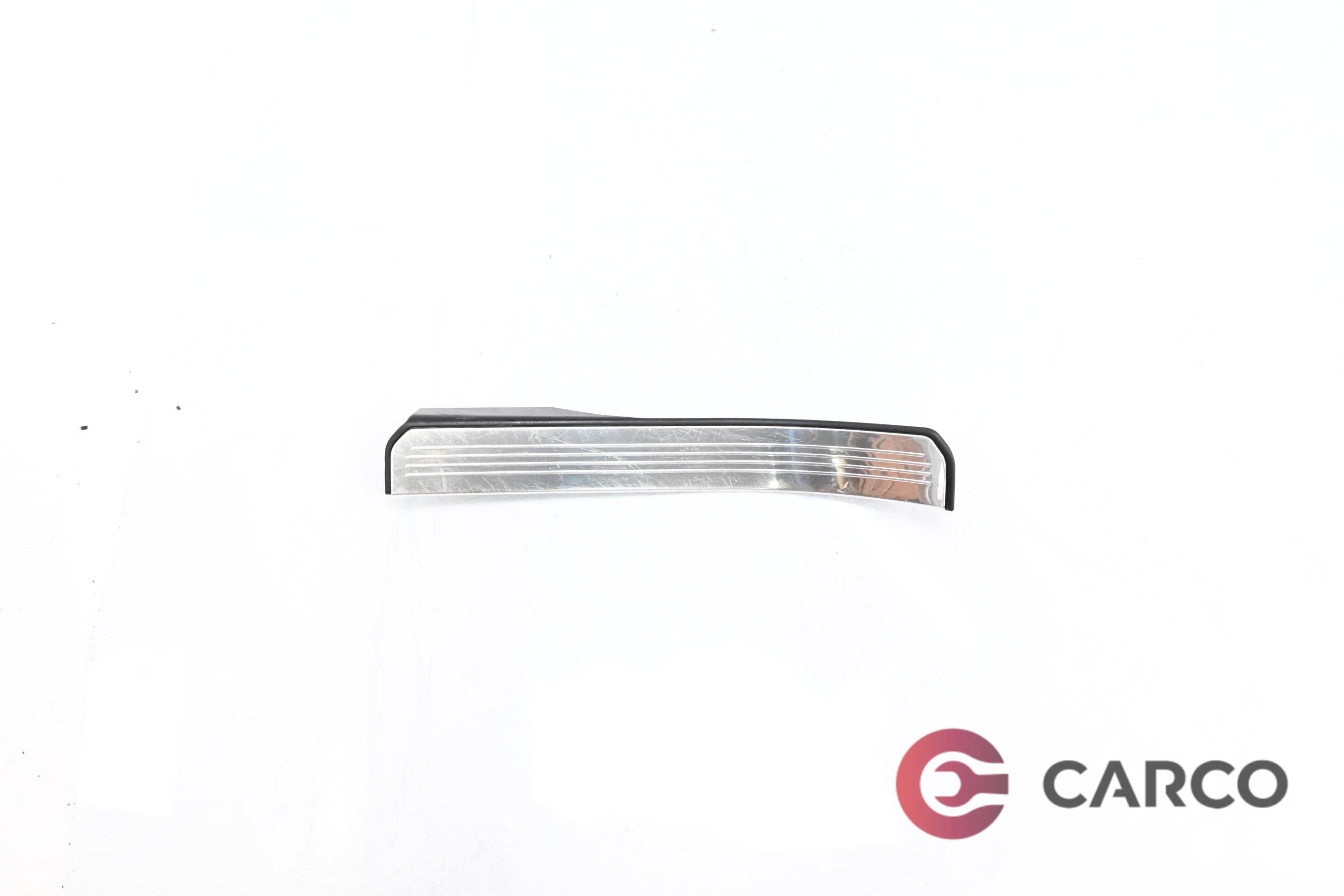Интериорна лайсна праг задна лява за MERCEDES-BENZ S-CLASS седан (W221) S 320 CDI (221.022, 221.122) (2005 - 2013)