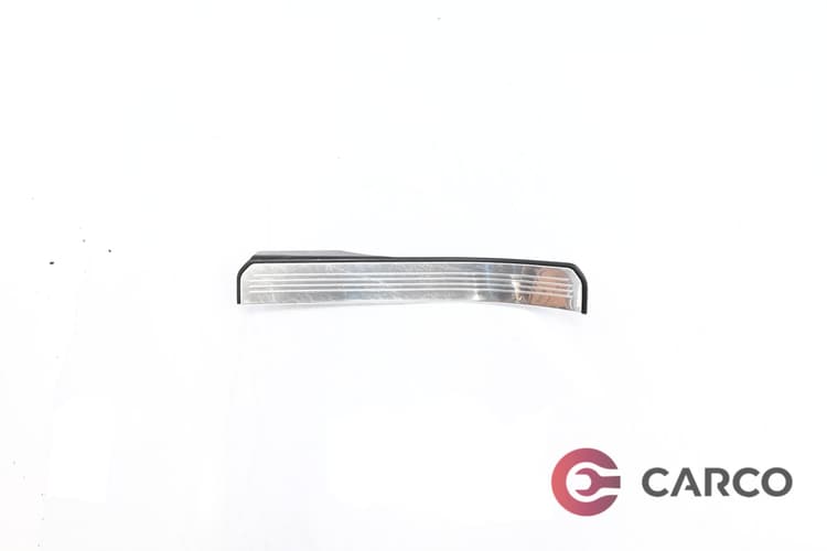 Интериорна лайсна праг задна лява за MERCEDES-BENZ S-CLASS седан (W221) S 320 CDI (221.022, 221.122) (2005 - 2013)