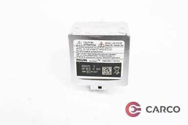 Ксенонова крушка 032922 11 за MERCEDES-BENZ S-CLASS седан (W221) S 320 CDI (221.022, 221.122) (2005 - 2013)