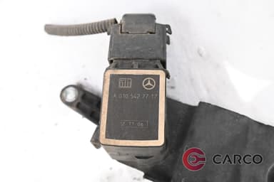 Датчик височина 010 542 77 17 за MERCEDES-BENZ S-CLASS седан (W221) S 320 CDI (221.022, 221.122) (2005 - 2013)